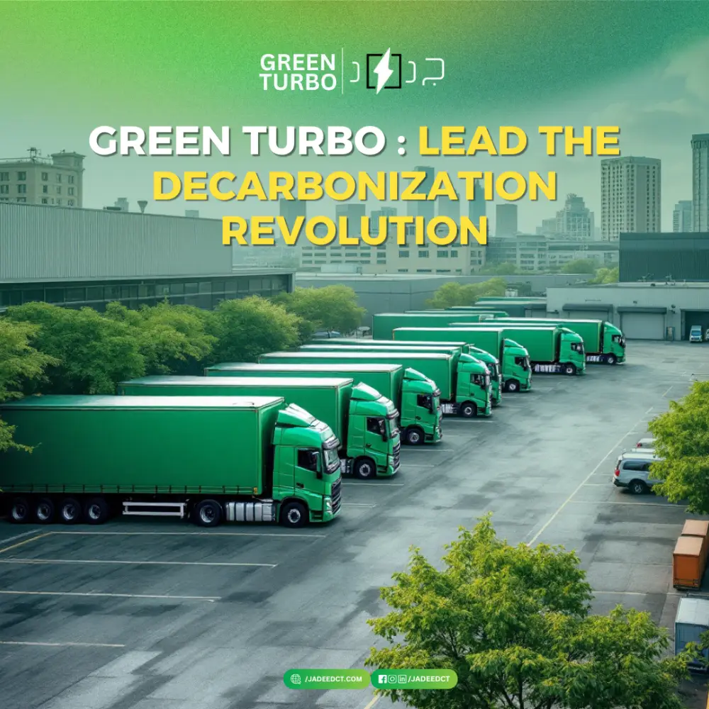 Unlock High ROI : How Green Turbo's Hydrogen Tech Transforms Engines