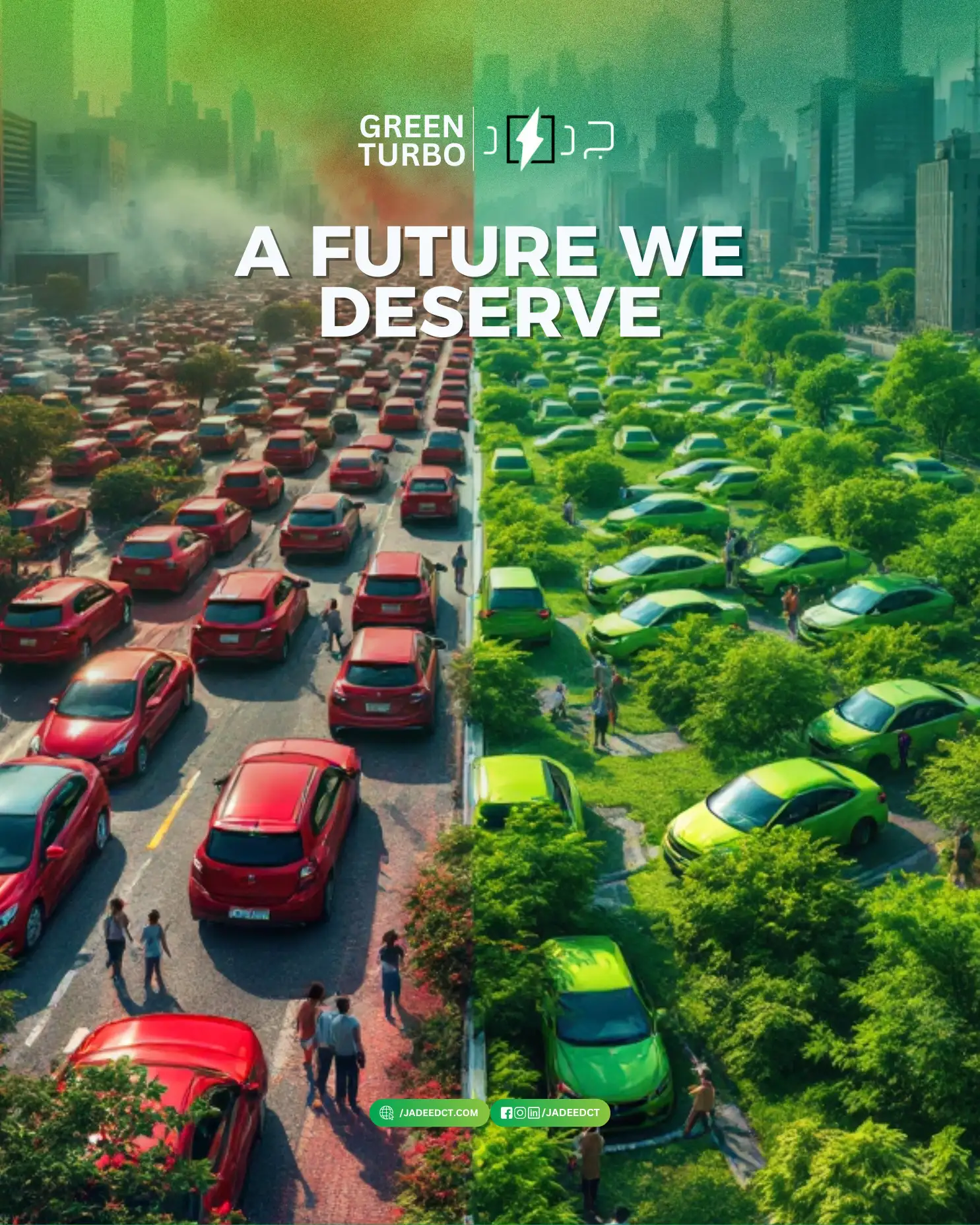 The Fossil Fuel Climate Crisis: How Hydrogen Technology Is Driving Sustainable Change