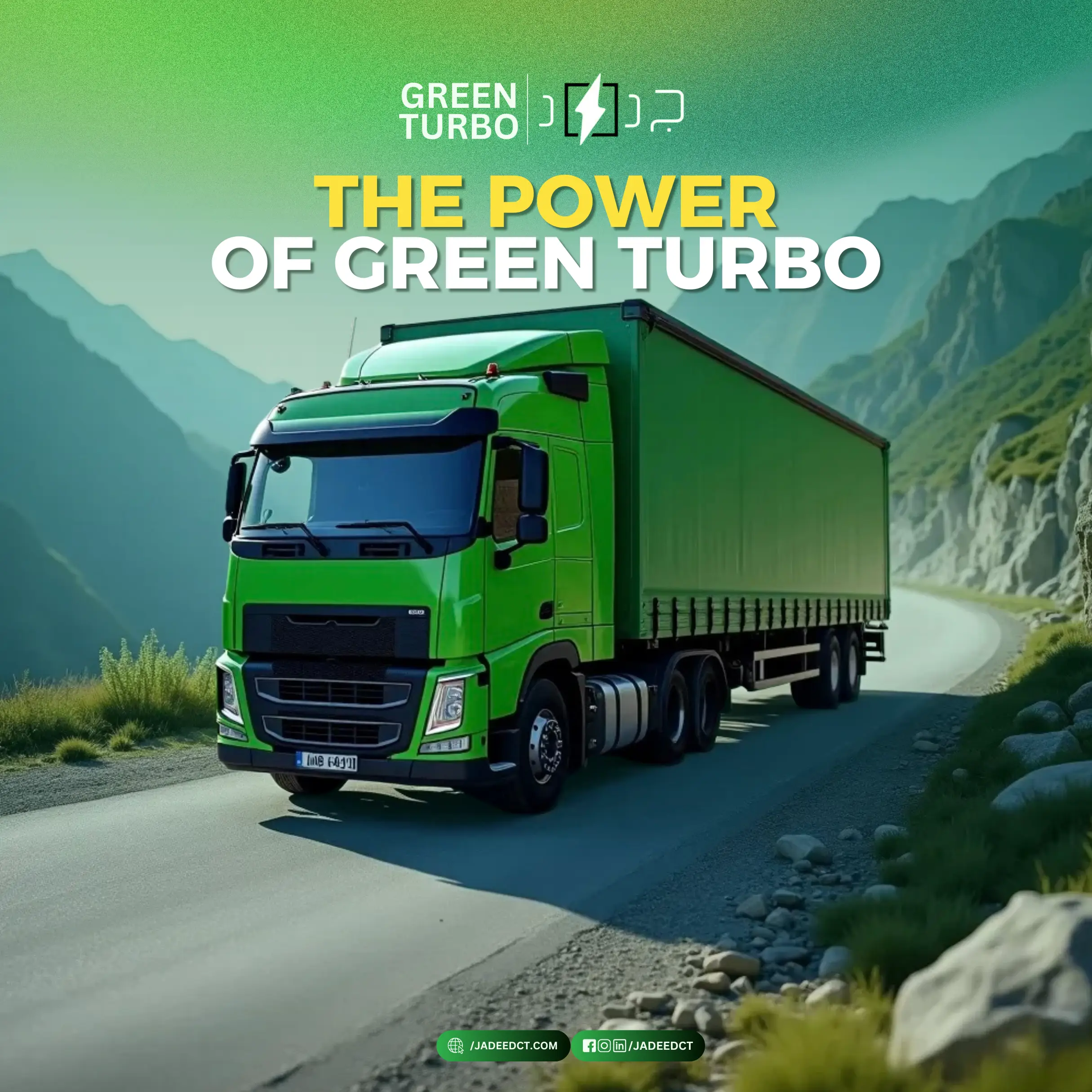 Clean Power, Real Results: Discover the Impact of Green Turbo’s Hydrogen Innovation