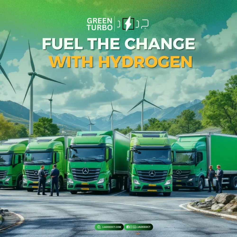 Green Turbo: Sustainable Fleet Management that Boosts Your Bottom Line
