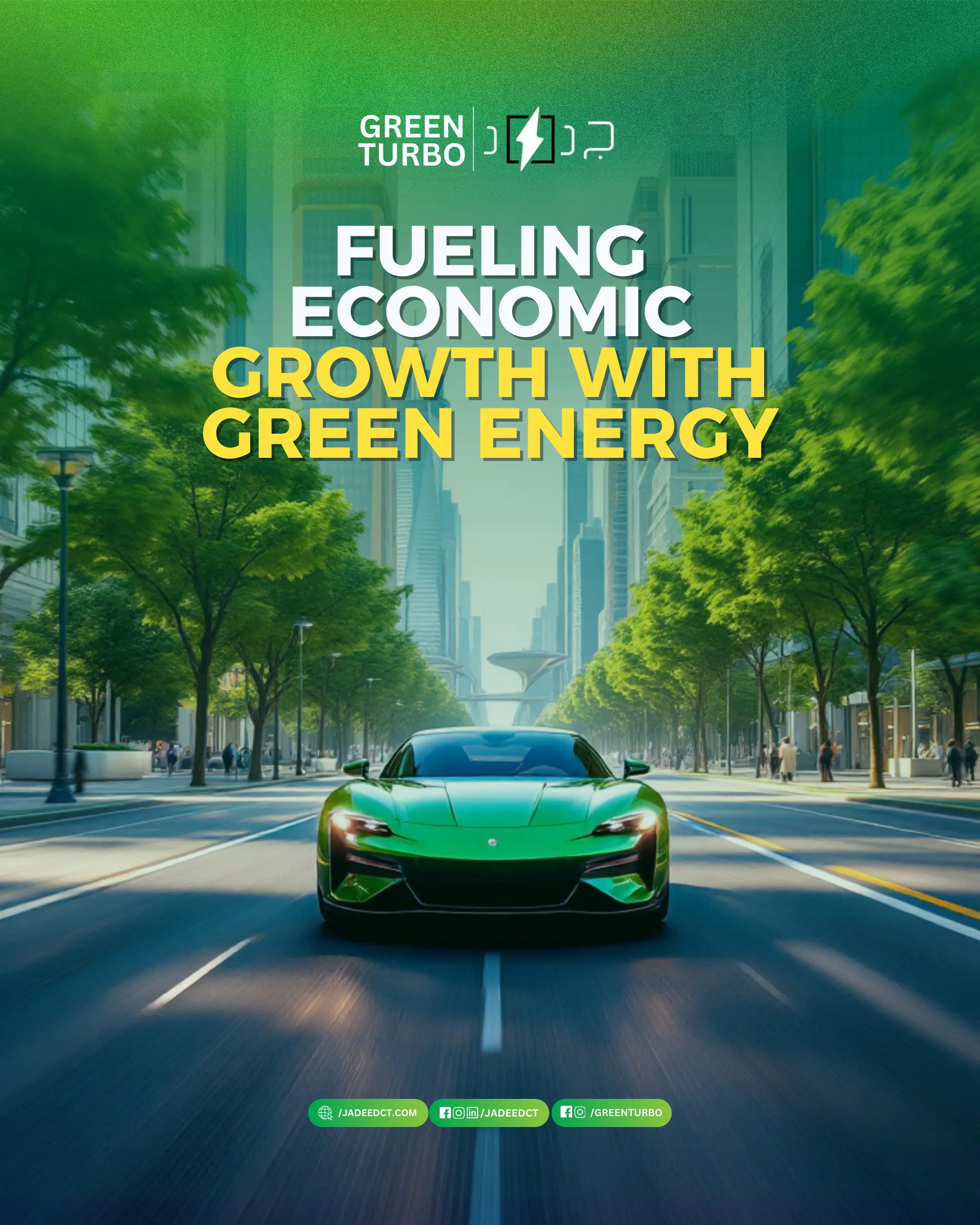 Fueling Economic Growth and Global Sustainability with Hydrogen