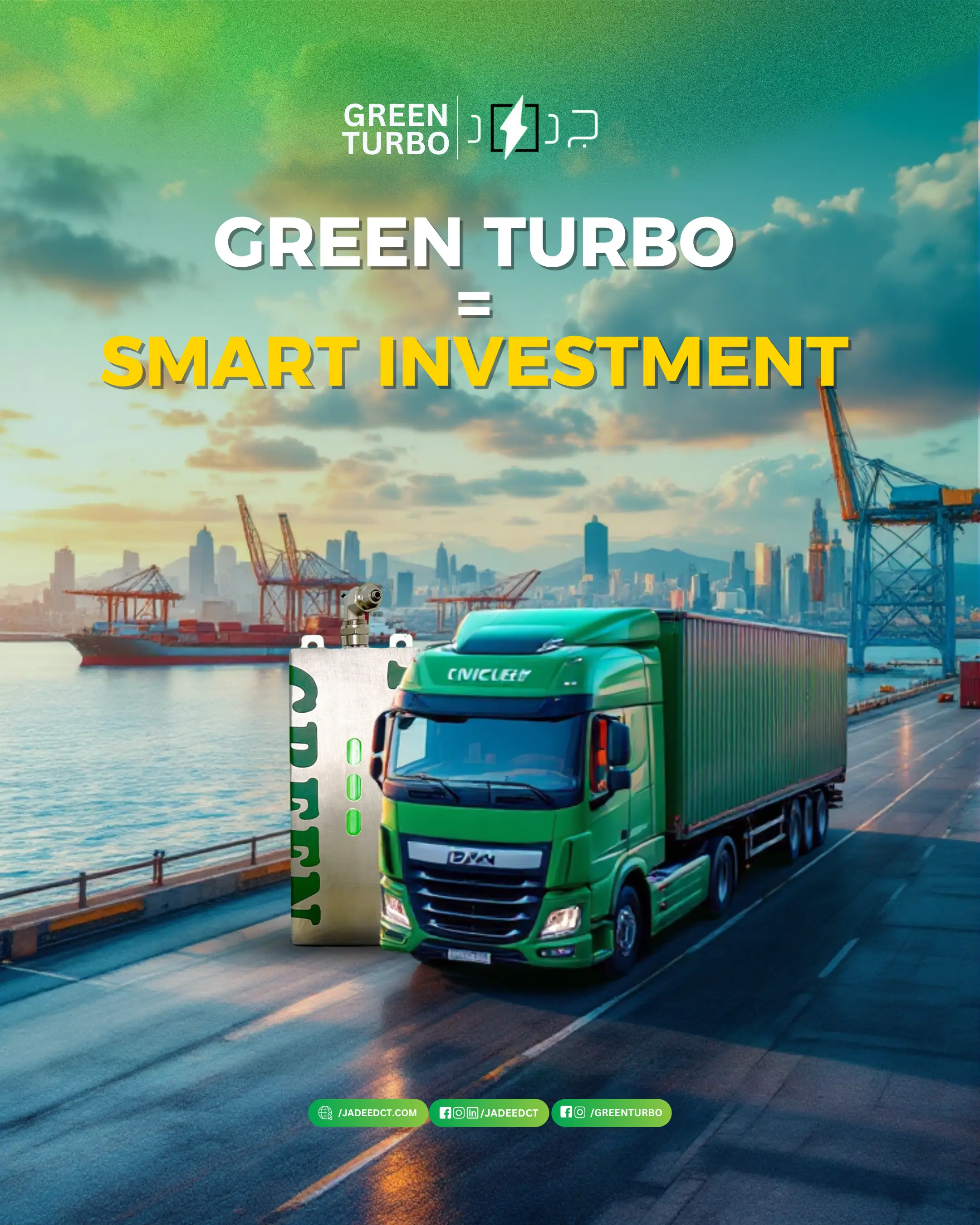 Profit Meets Purpose: Investing in a Greener Future with Hydrogen Innovation