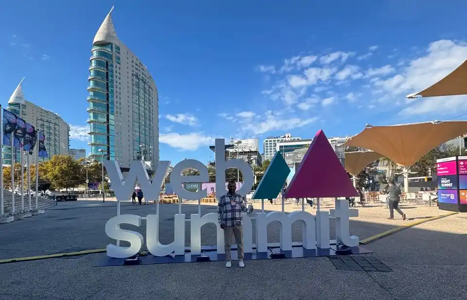 Attending Web Summit 2024 in Lisbon: A Journey of Innovation, Networking, and Growth