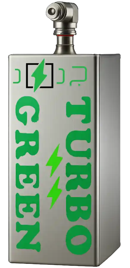 Green Turbo Device
